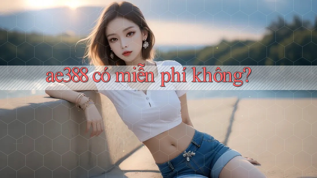 ae388 có miễn phí không? ae388 có miễn phí không?