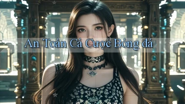 An toàn Cá cược bóng đá