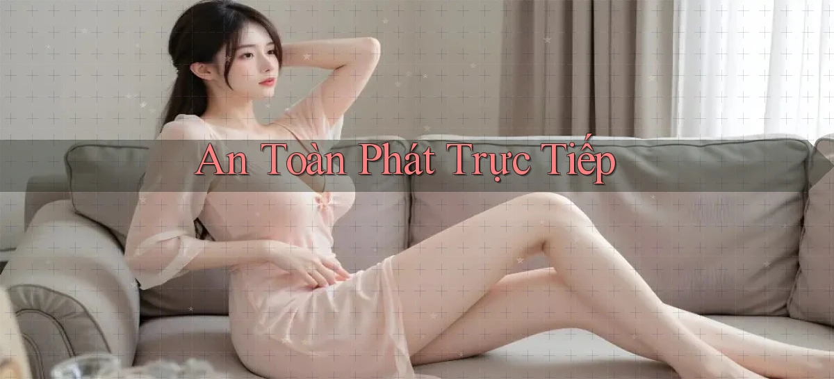 An toàn Phát trực tiếp