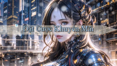 Đặt cược Khuyến mãi