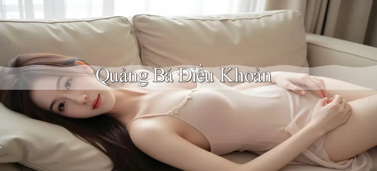 Quảng bá Điều khoản