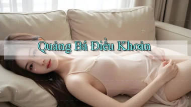 Quảng bá Điều khoản