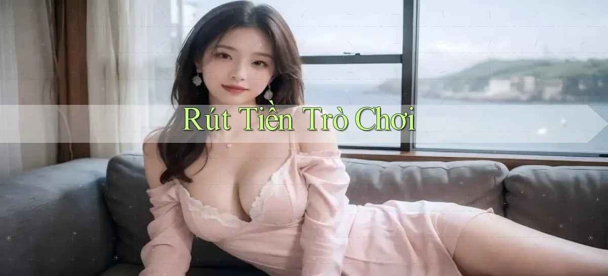 Rút tiền Trò chơi