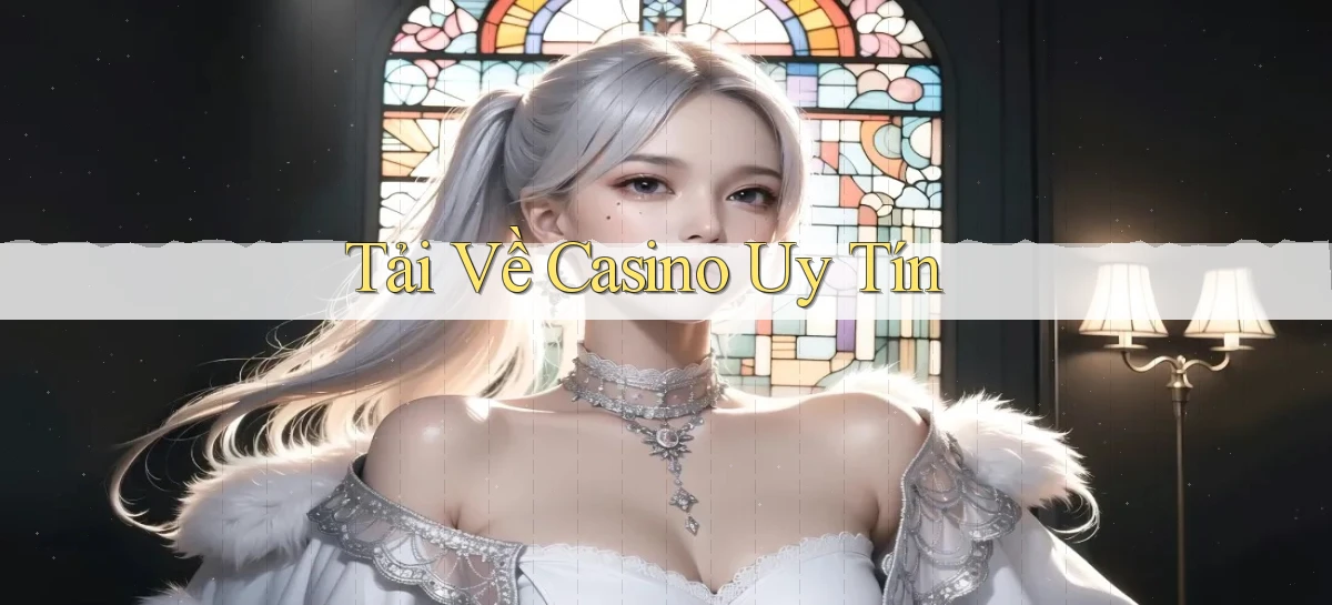 Tải về Casino uy tín