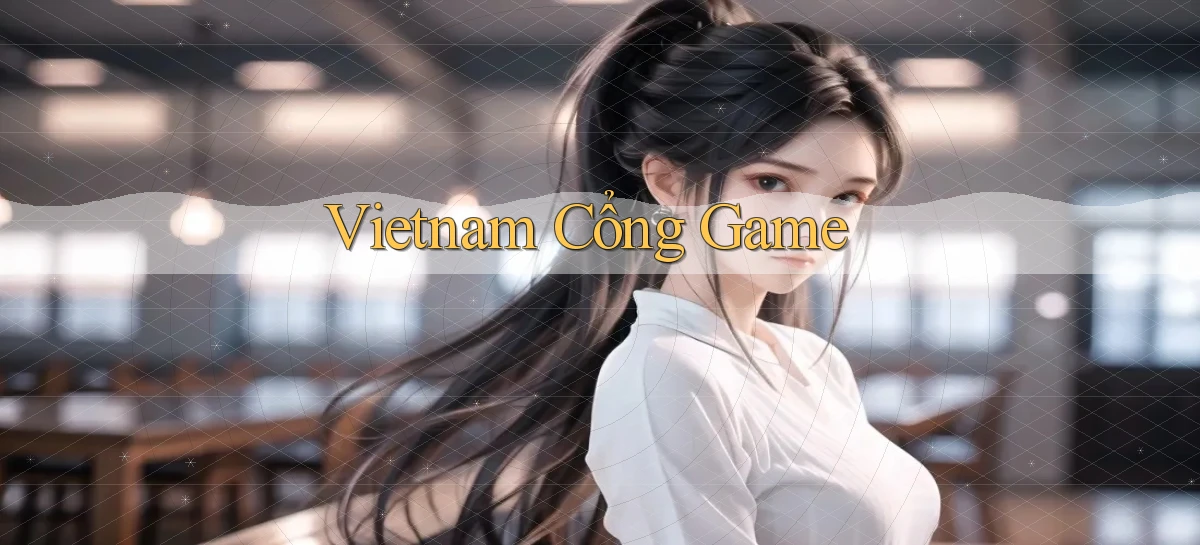 vietnam Cổng game