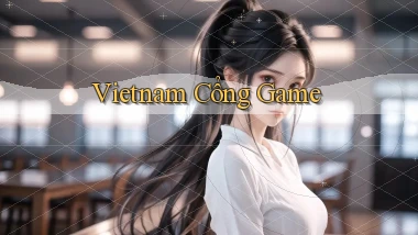 vietnam Cổng game