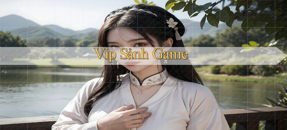 vip Sảnh game