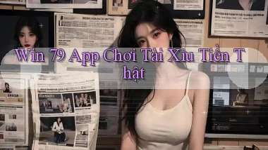 win 79 app chơi tài xỉu tiền thật